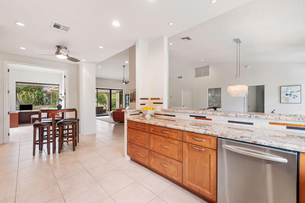 Mission Hills Country Club - Residential