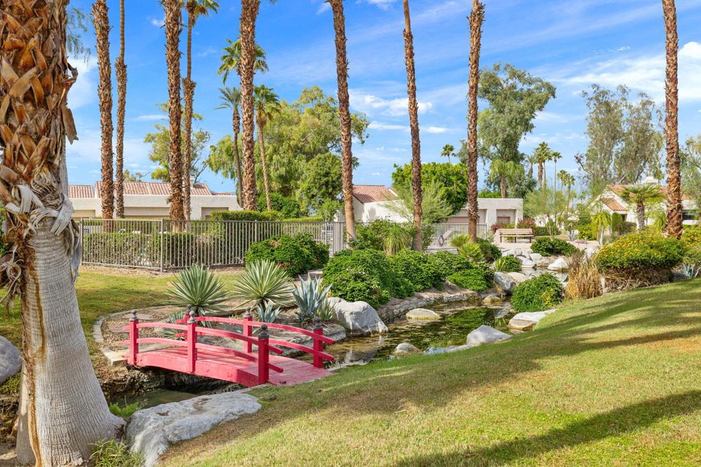 Mission Hills Country Club - Residential