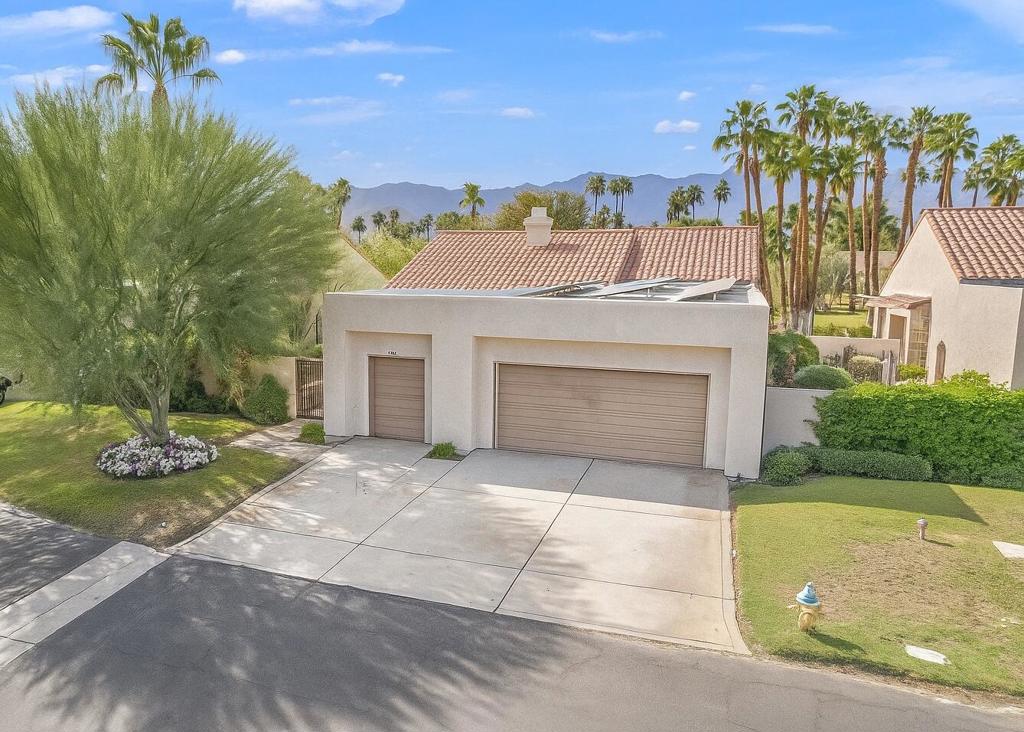 Mission Hills Country Club - Residential