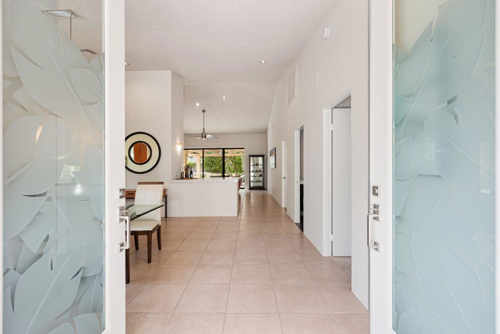 Mission Hills Country Club - Residential