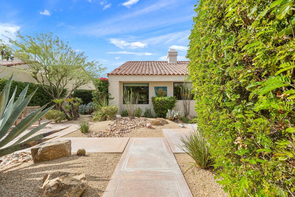 Mission Hills Country Club - Residential