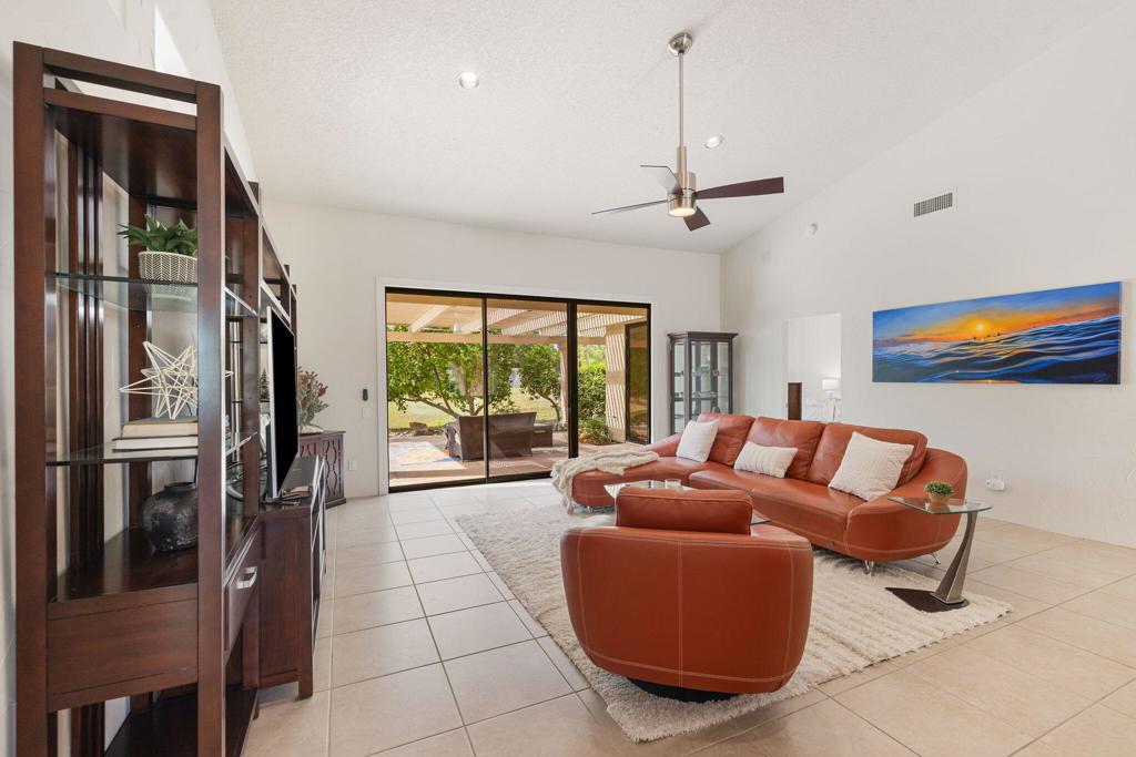 Mission Hills Country Club - Residential