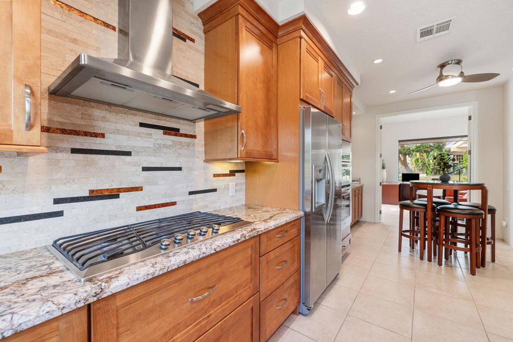 Mission Hills Country Club - Residential