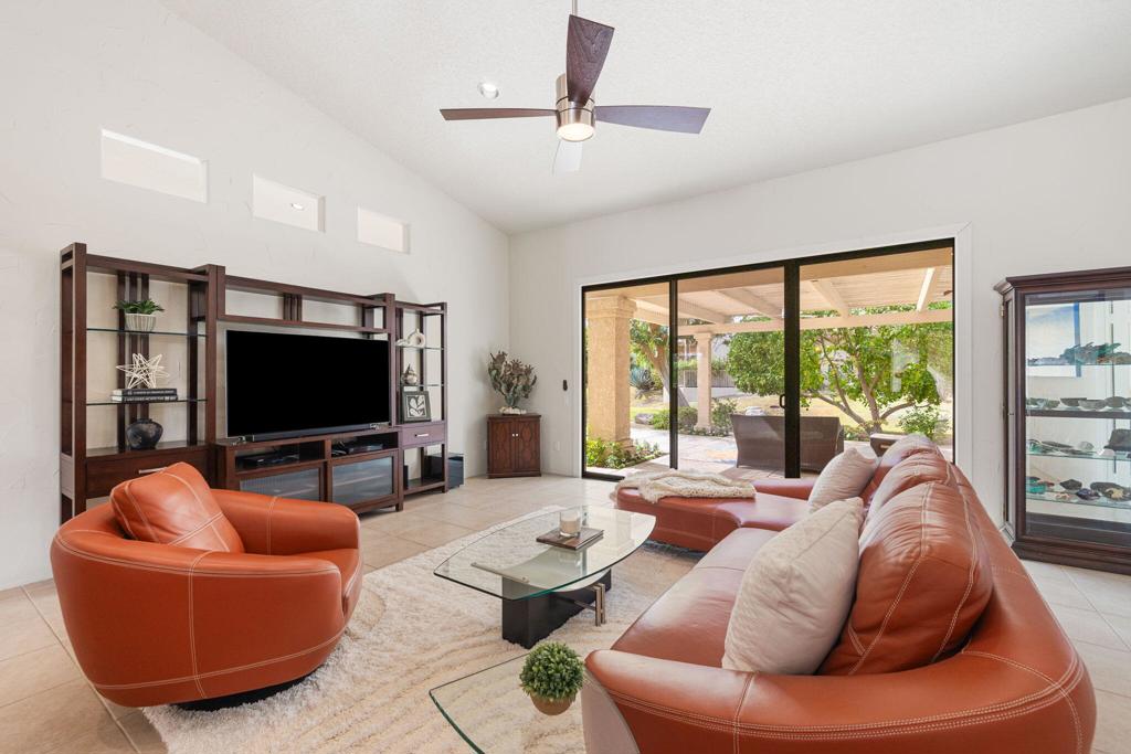 Mission Hills Country Club - Residential