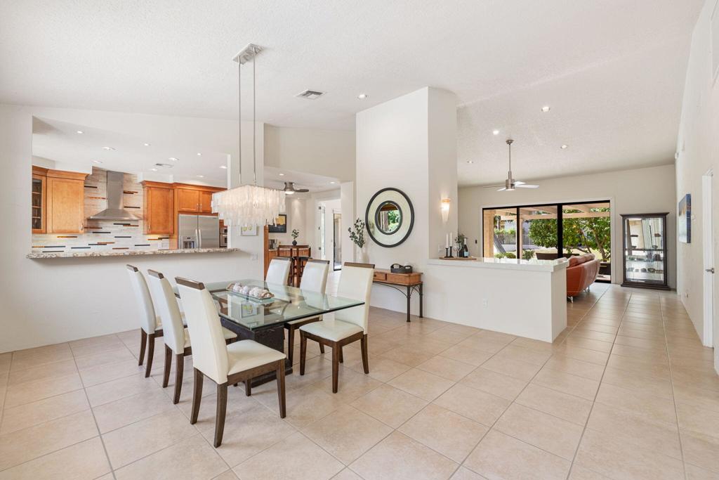 Mission Hills Country Club - Residential