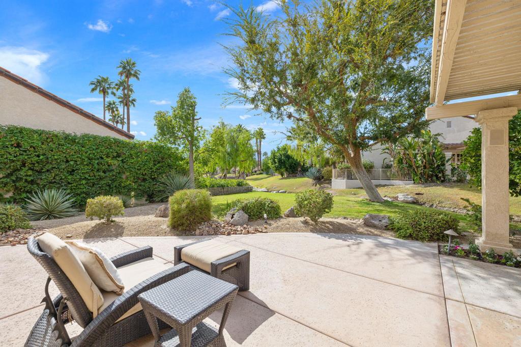 Mission Hills Country Club - Residential