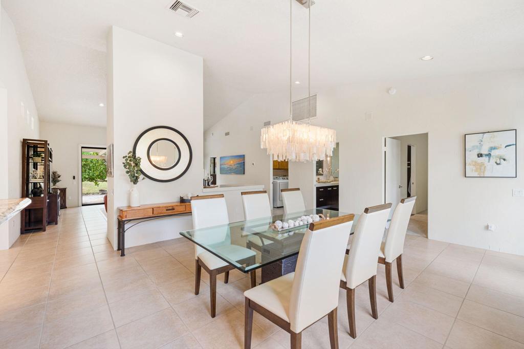 Mission Hills Country Club - Residential