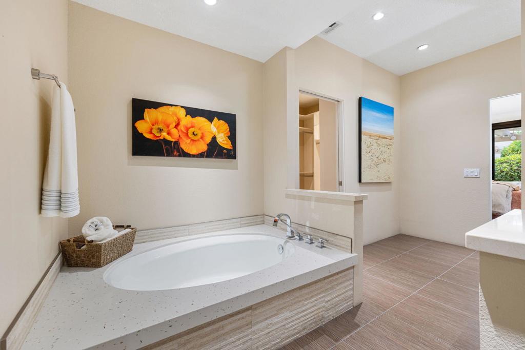 Mission Hills Country Club - Residential