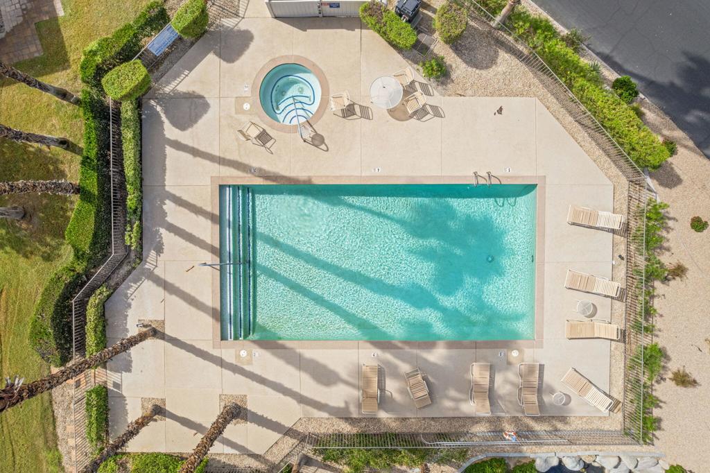 Mission Hills Country Club - Residential