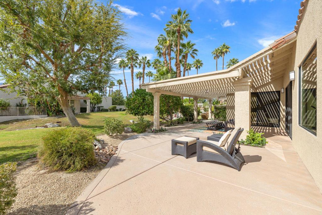 Mission Hills Country Club - Residential