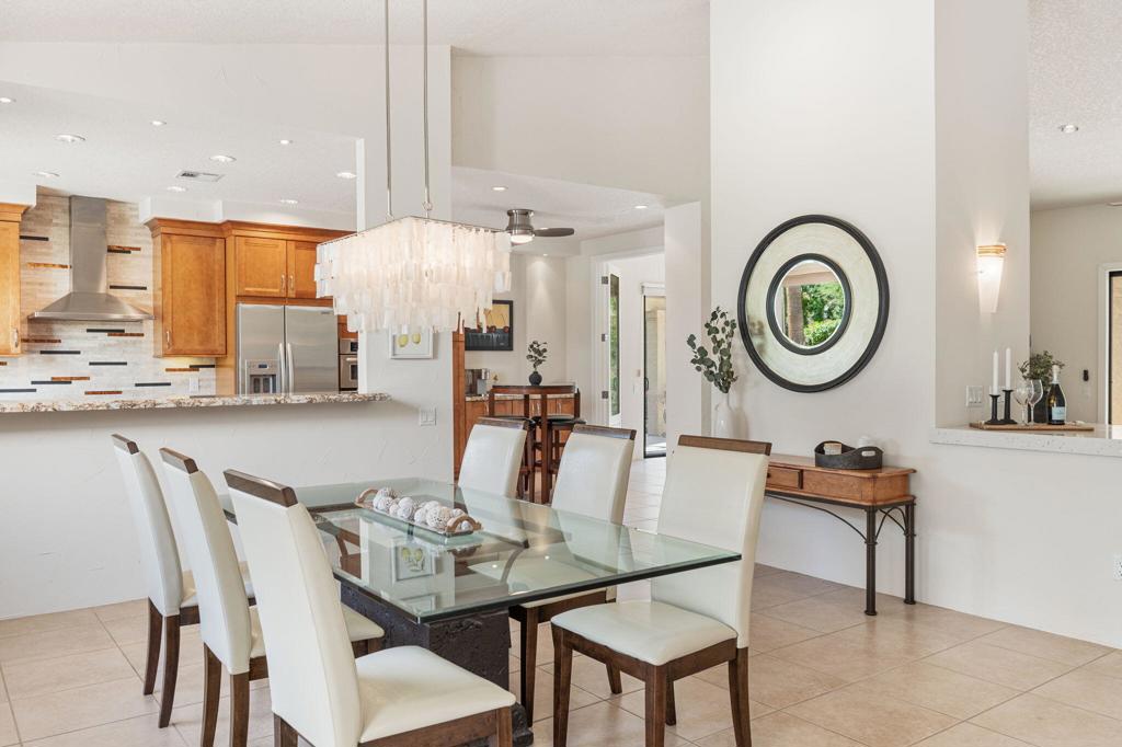 Mission Hills Country Club - Residential