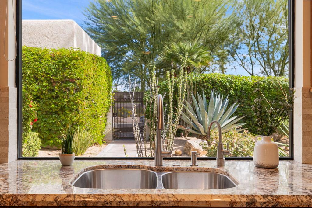 Mission Hills Country Club - Residential