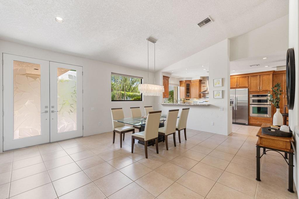 Mission Hills Country Club - Residential