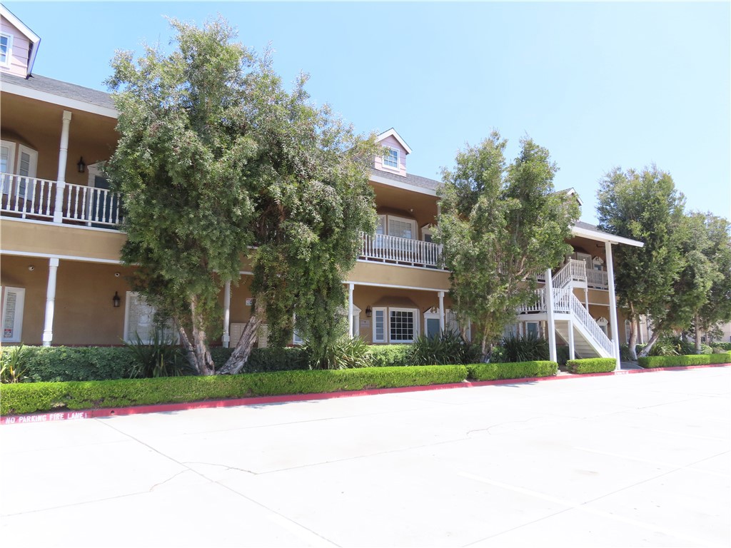 408 S Beach Boulevard 108