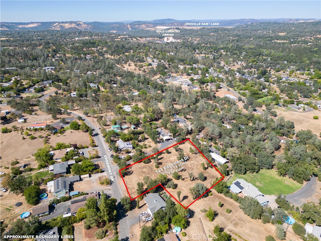 Photo 1 of 22 — 123 Edgemont Drive, Oroville, CA 95966