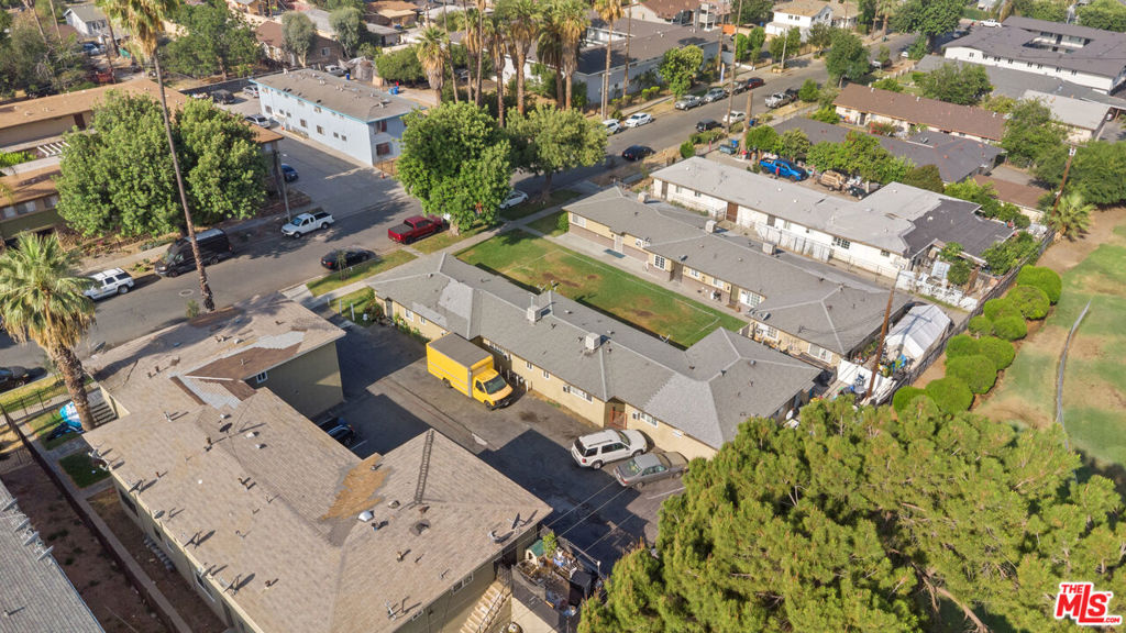 1813 1825 Loma Vista Street