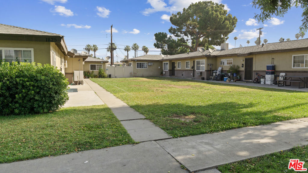 1813 1825 Loma Vista Street