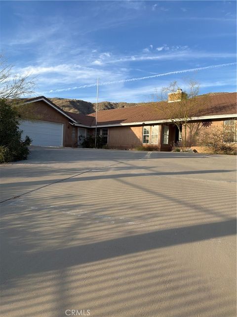 Photo of 48628 Adeline Way, Morongo Valley, CA 92256 (MLS # JT25275970)