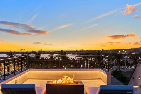 Photo of 2634 Hartford St, San Diego, CA 92110 (MLS # 260011056SD)