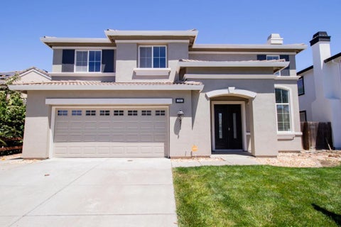 Photo of 506 Barcelona Drive, Tracy, CA 95377 (MLS # ML82051391)