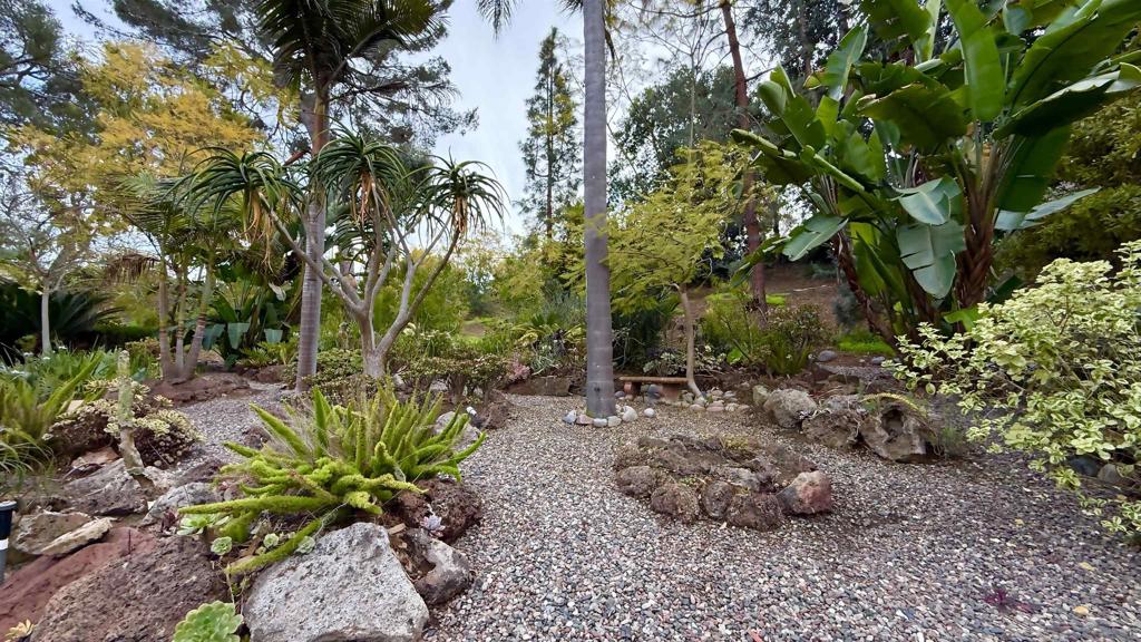Rancho Santa Fe - Residential