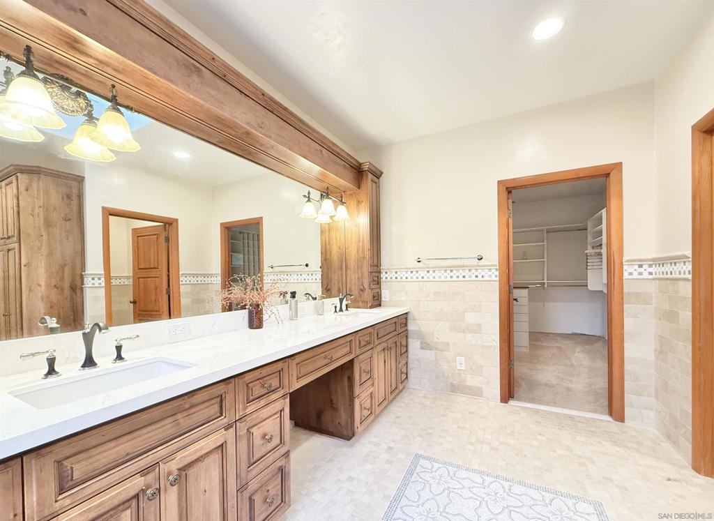 Rancho Santa Fe - Residential