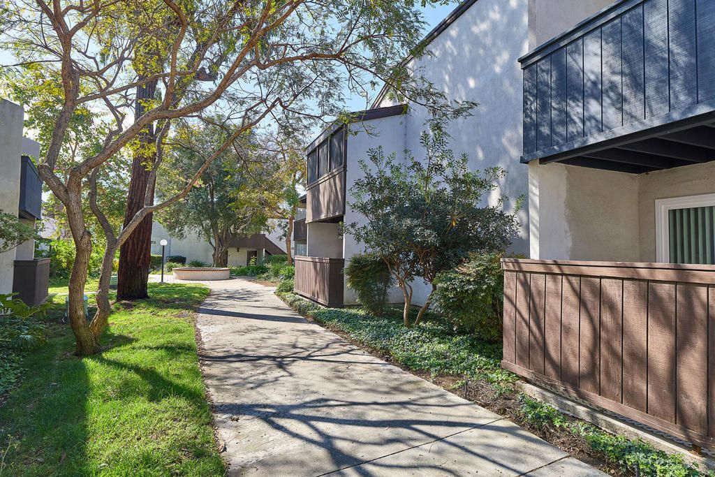 Photo of 8015 Caminito De Pizza #E, San Diego, CA 92108 (MLS # 219144793PS)