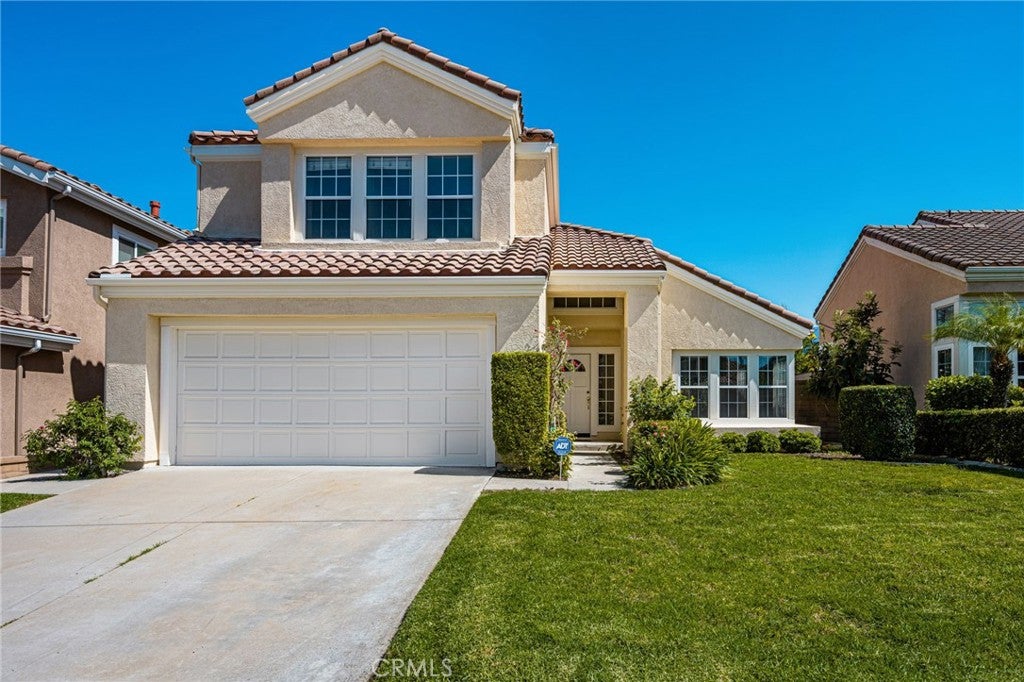 733 S Morningstar Drive