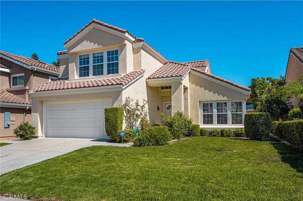 733 S Morningstar Drive