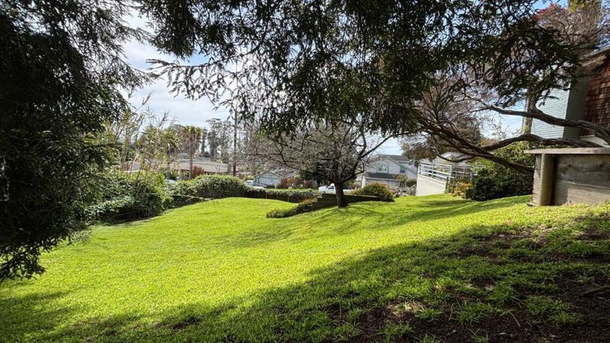 Fantastic opportunity to own a 4,280 sq ft vacant lot in the sought-after Lower El Granada neighborhood! This well-located coastal parcel is just moments from the beach, harbor, coastal trails, and beloved local restaurants. Great long-term investment or future build opportunity. A thoughtfully designed two-story home could take full advantage of the location with potential ocean views from the upper level. Enjoy the charm of this established community with convenient access to Highway 1 and all that the Coastside has to offer.