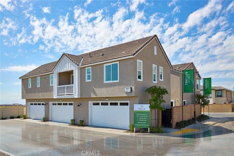 Photo of 16618 Bottlebrush Lane #1, Fontana, CA 92336 (MLS # OC26188153)