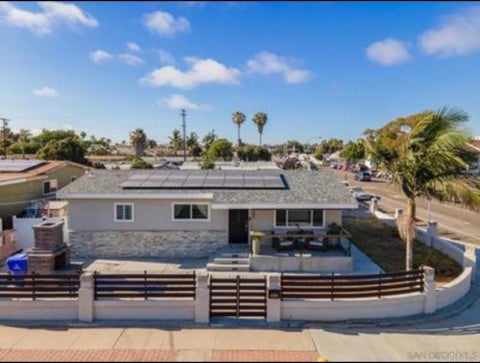 Photo of 2280 Hemlock Ave AVE, San Diego, CA 92154 (MLS # NDP2605321)
