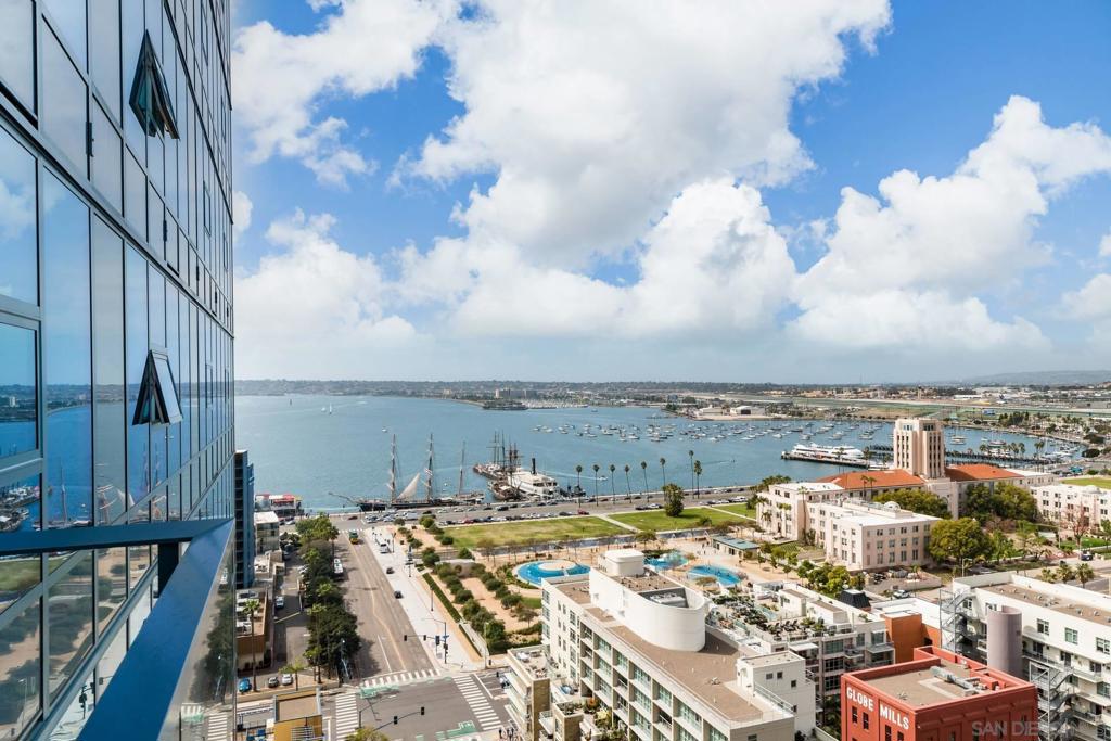 San Diego - Residential Lease