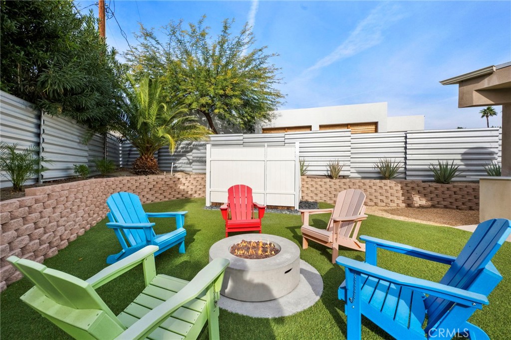 Little Tuscany (33140) - Residential