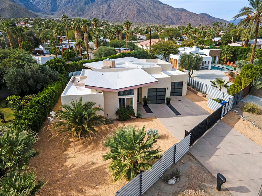 Little Tuscany (33140) - Residential