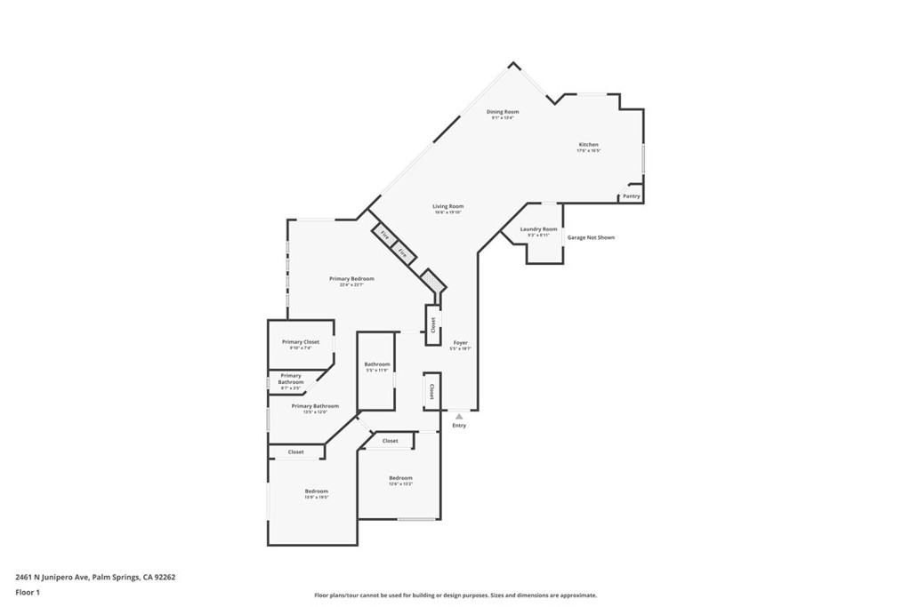 Little Tuscany (33140) - Residential