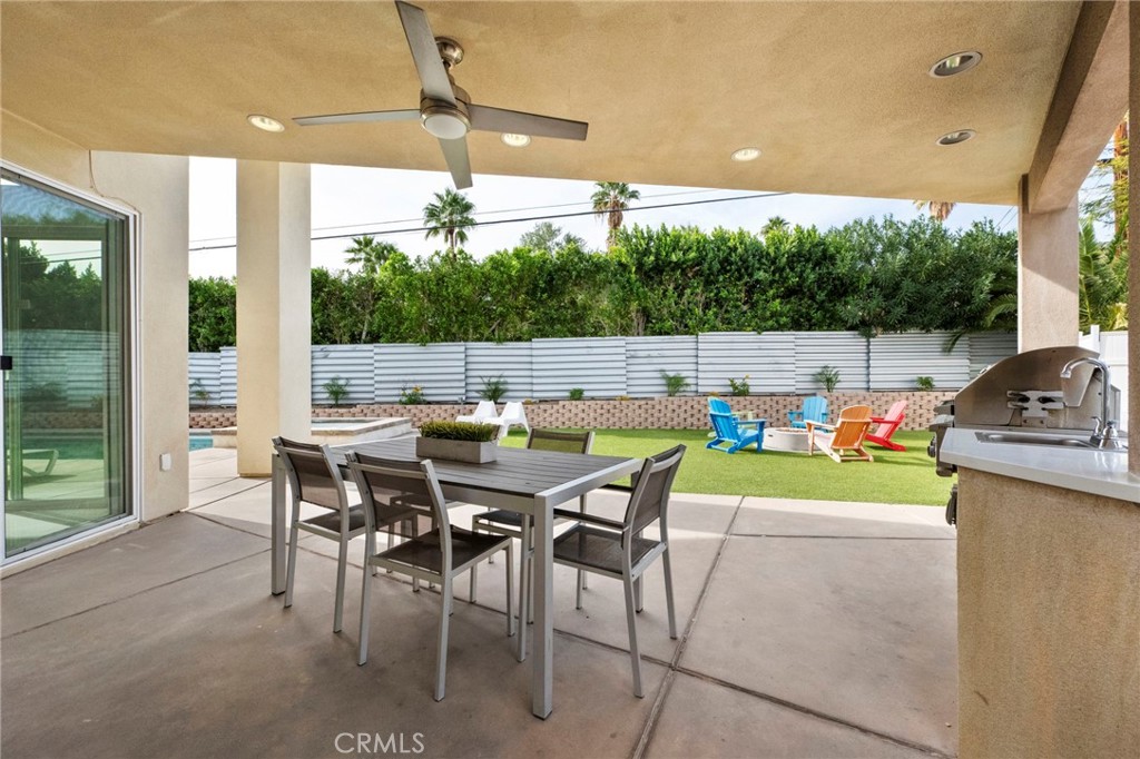 Little Tuscany (33140) - Residential