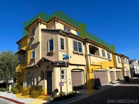 Photo of 1425 Egret St St #6, Chula Vista, CA 91913 (MLS # 260003476SD)