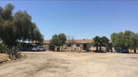 Photo of 21840 Cottonwood Ave, Moreno Valley, CA 92553 (MLS # PW25243605)
