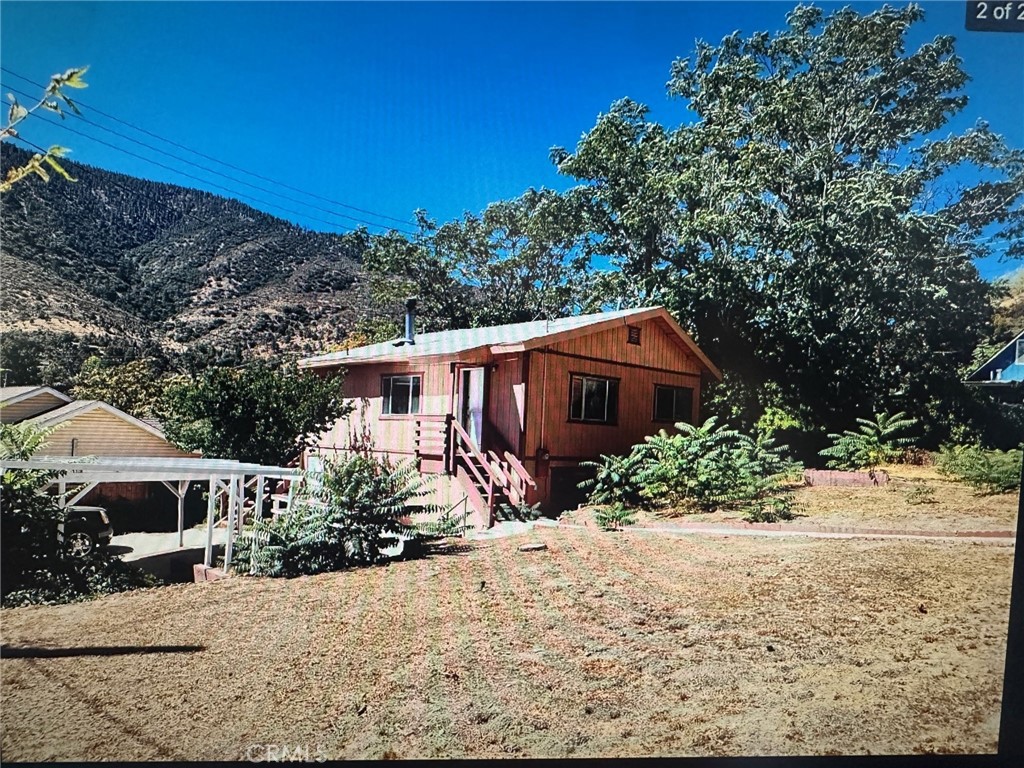 Photo 1 of 19 — 733 Canada, Frazier Park, CA 93225
