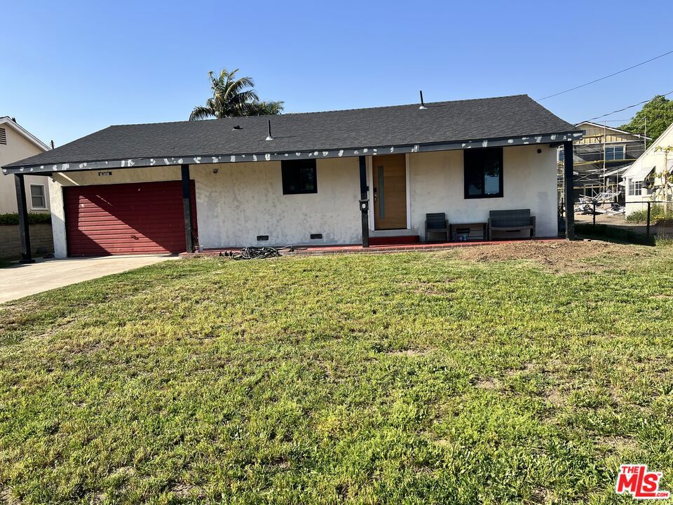 Properties 1 8319 Frandsen Street