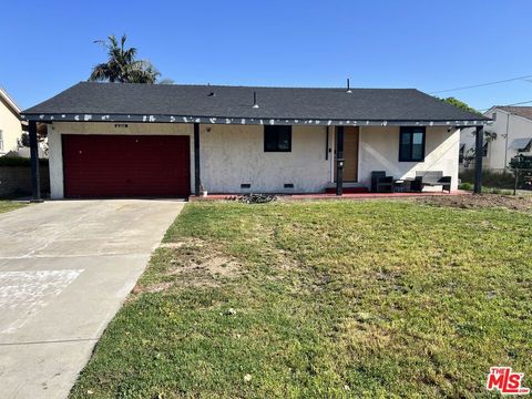 8319 Frandsen Street San Gabriel CA 91776