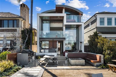 Photo of 1509 E Bay Avenue, Newport Beach, CA 92661 (MLS # NP26078221)