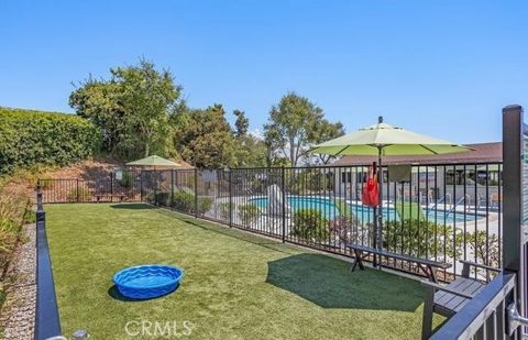 Photo of 1120 E Mission Road #37, Fallbrook, CA 92028 (MLS # IN25134045)