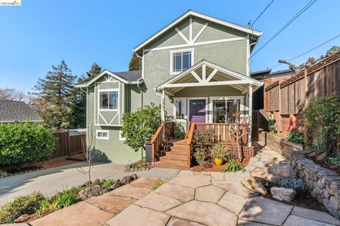 Photo of 5861 5861 Bernhard Ave Ave, Richmond, CA 94805 (MLS # 41124456)