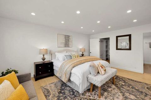 Tiny photo for 940 Marlin Avenue, Foster City, CA 94404 (MLS # ML82037523)