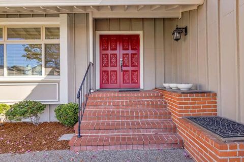 Tiny photo for 940 Marlin Avenue, Foster City, CA 94404 (MLS # ML82037523)