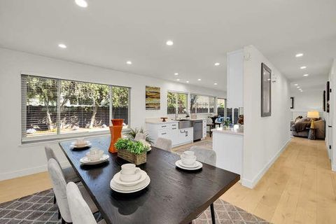 Tiny photo for 940 Marlin Avenue, Foster City, CA 94404 (MLS # ML82037523)