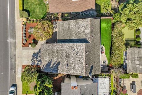 Tiny photo for 940 Marlin Avenue, Foster City, CA 94404 (MLS # ML82037523)