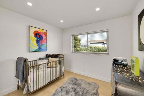 Tiny photo for 940 Marlin Avenue, Foster City, CA 94404 (MLS # ML82037523)